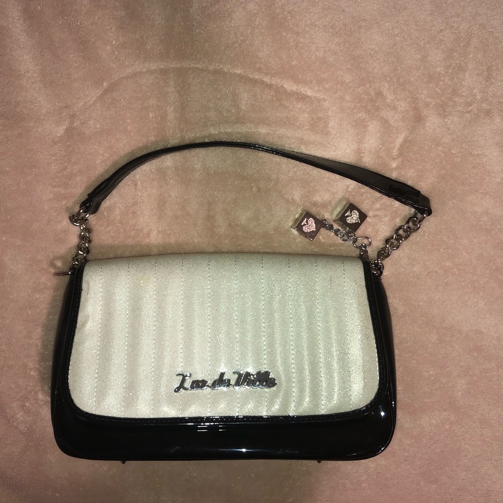 Lux de Ville bag